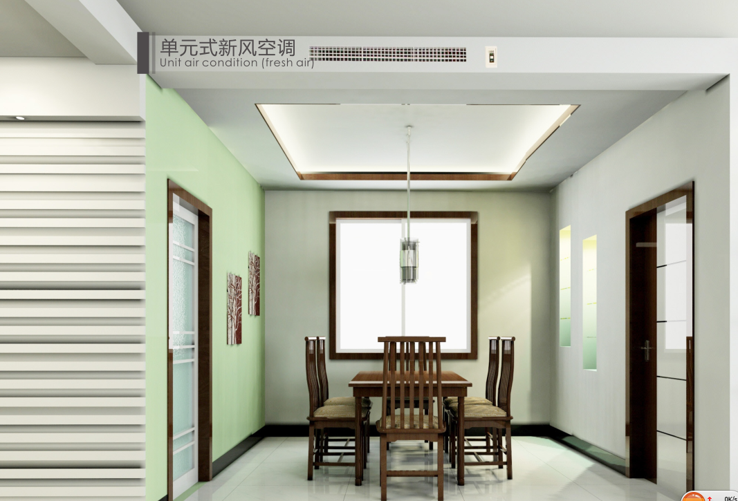 新風空調(diào)適用哪些人群？